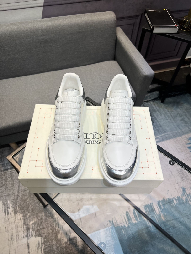 Alexander Mcqueen Casual Shoes